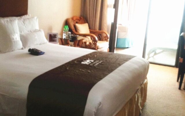 Wuxi 1881 Peninsula Hotel