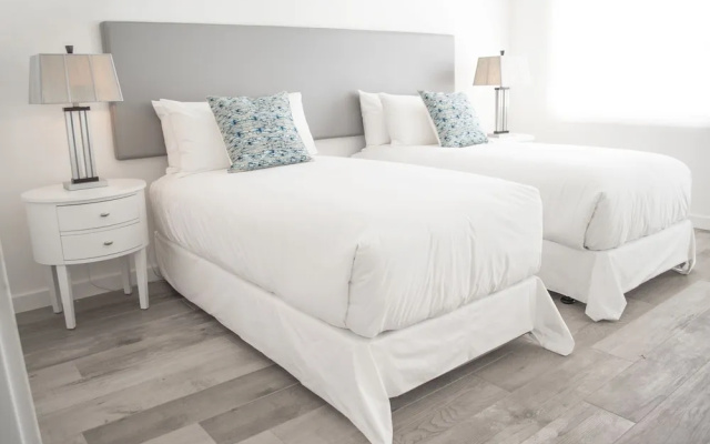 Sobe Lux