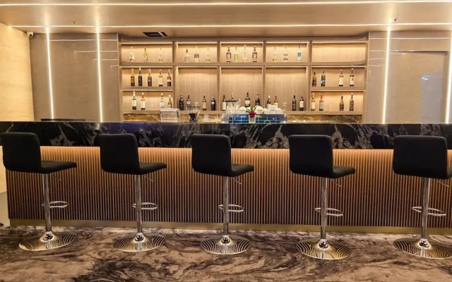 The Grand Platinum Jakarta
