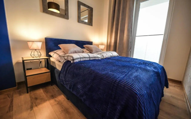Apartament Komfort 17