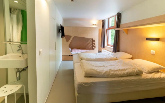 Tranquil Holiday Home in Durbuy