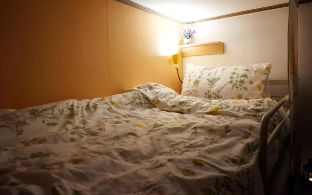 The One Hostel Hongdae in Seoul - 외국인 전용숙소