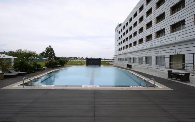 Hotel Naveen