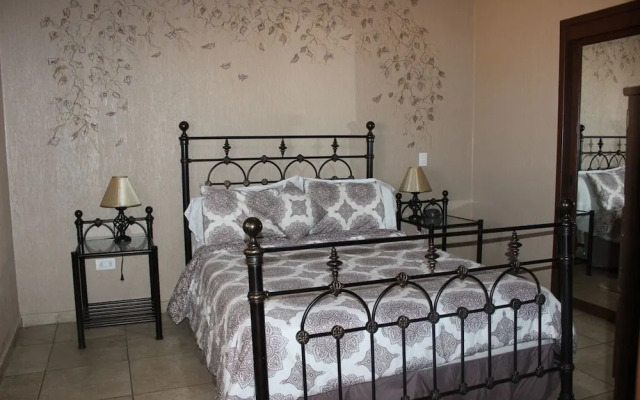 Sonoran Sky 2BR Upper 1007-v by Casago