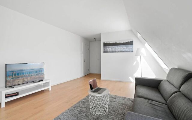 Boissonnet 96 by Homenhancement