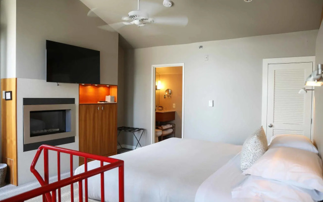 Mill Street Inn