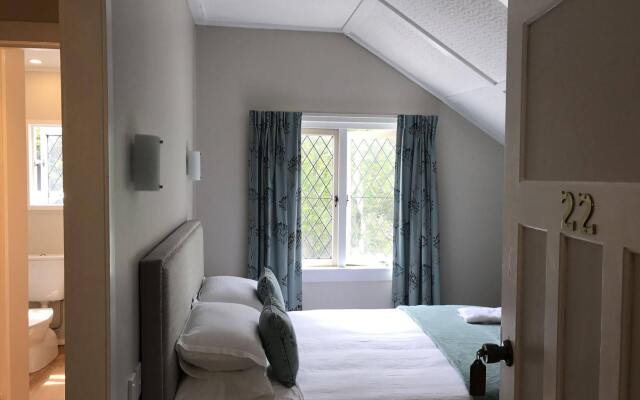 Bridgehouse Lodge