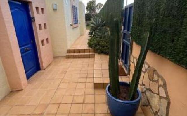 Casa May