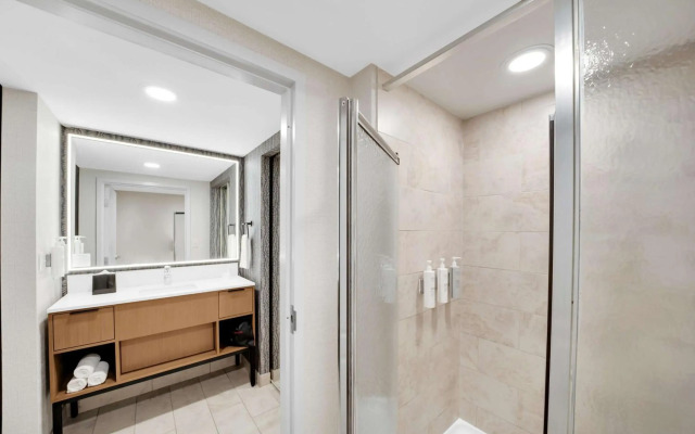 Homewood Suites by Hilton Toronto-Markham