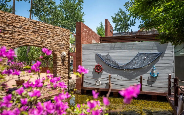 Beidaihe Sala Private Hotel