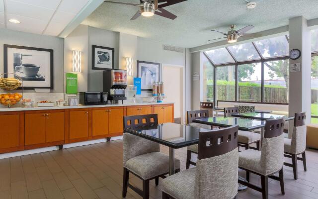 Hampton Inn Ft. Lauderdale-Cypress Creek