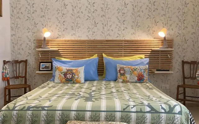 CasArizzi 24 Vacanze