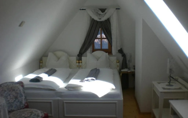 Der Haufenhof