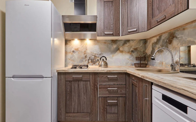 Апартаменты на улице Теплый Стан