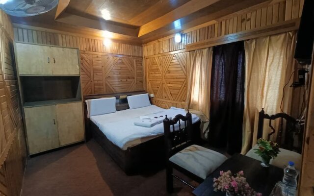 Nakshtra Inn by Sweet Homes