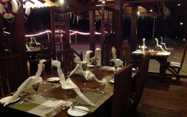 Nilaveli Beach Resort