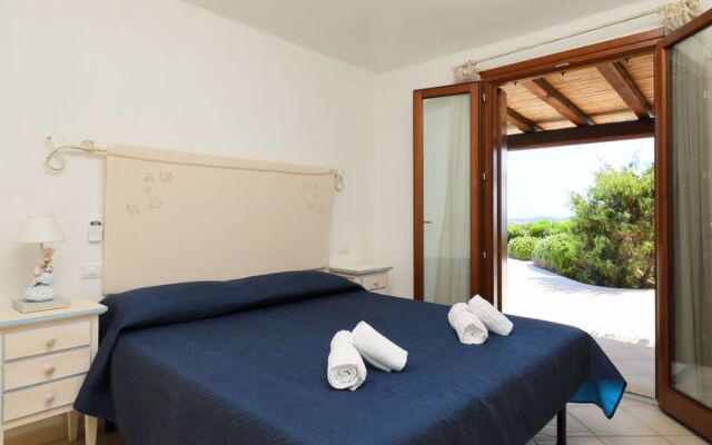 House Iris Golfo Aranci