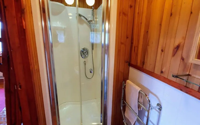 Hotel Doune-Knoydart