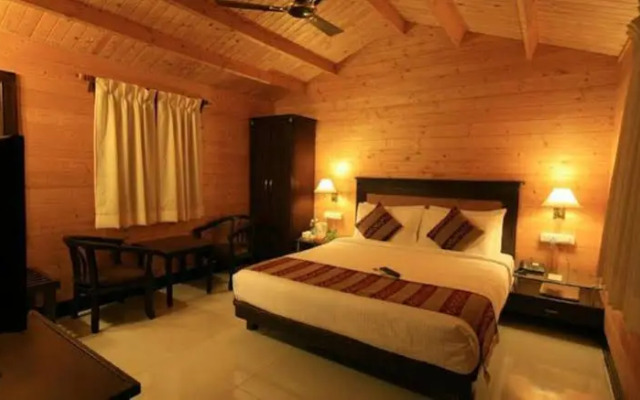 The Gardenia Resort