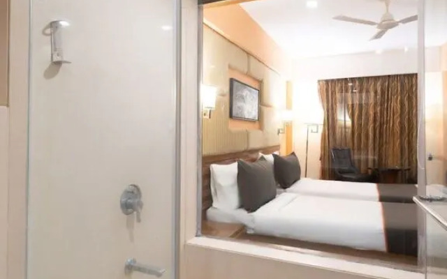 Avalon Hotel by OYO Rooms