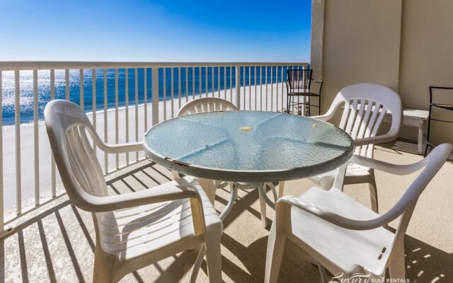 Royal Palms by Luxury Gulf Rentals