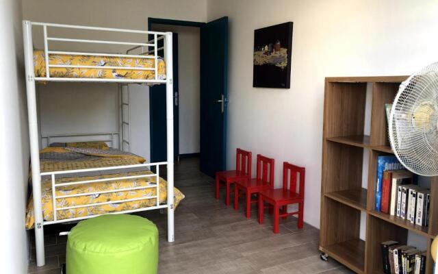 Pamplemousse & Passion - 3 étoiles