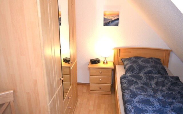 Seegras Norden in Norden