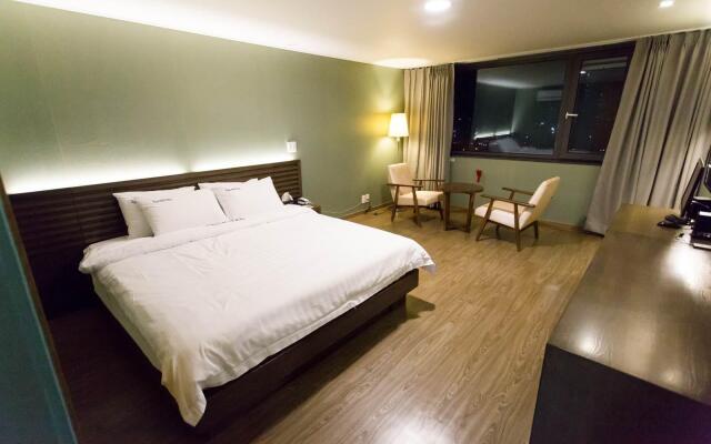 Twosome Hotel