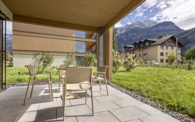SWISSPEAK Resorts Rosenlaui