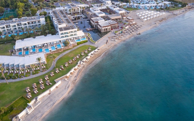 Amirandes, A Grecotel Resort to Live