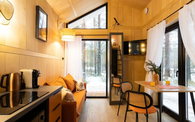 Eliza Home Guest house in Sosnobrazdole