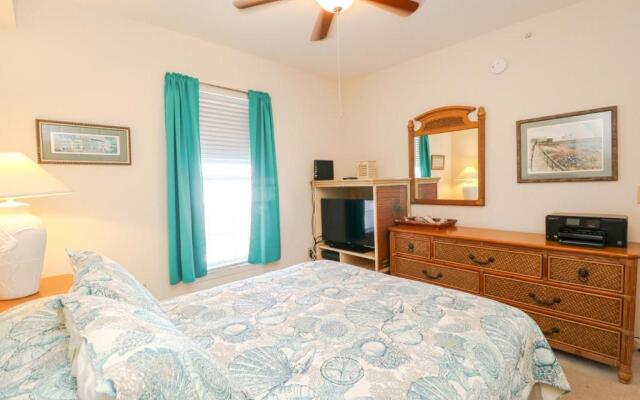 Seaside at Anastasia A301