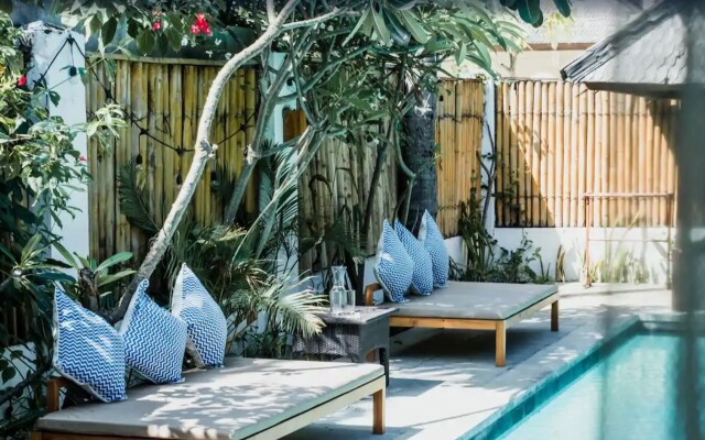 Villa Mimpi Gili Trawangan