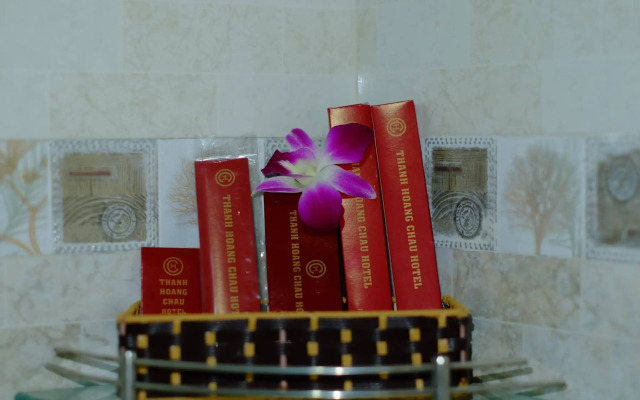 Thanh Hoang Chau Hotel