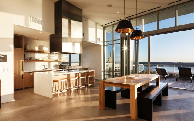 Belltown Condos by Barsala