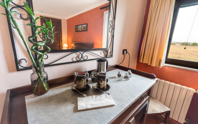Casale dei Gelsi Bed & Breakfast