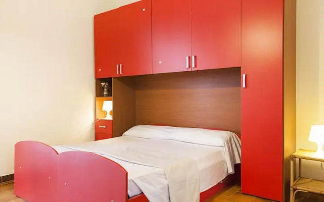 Monolocale Centro Città