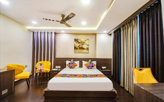 Fabhotel Prime Kzar Corporate
