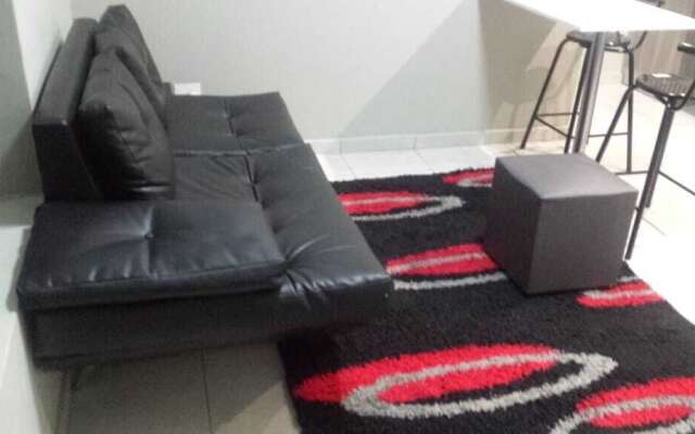 Apartmento Rosebank