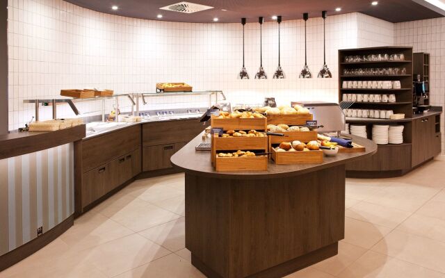 Hampton by Hilton Regensburg