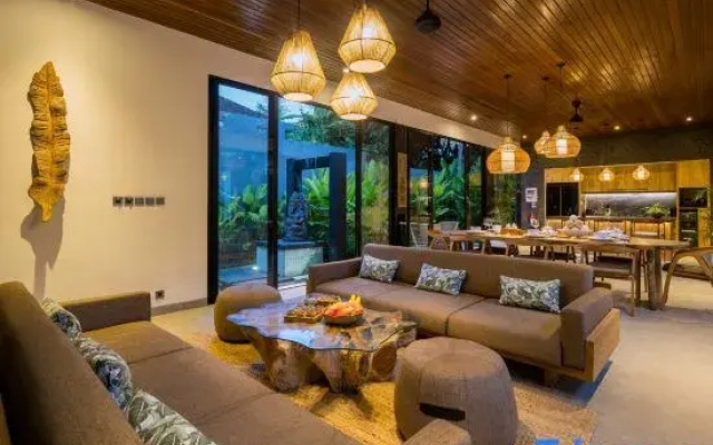 Villa Manala by BaliSuperHost