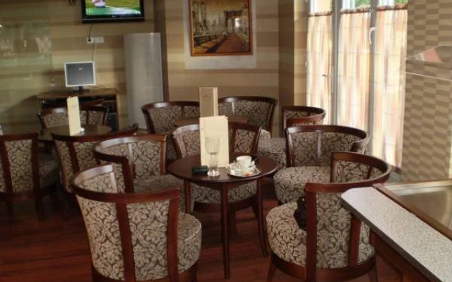 Panorama Wellness Apartman Hotel