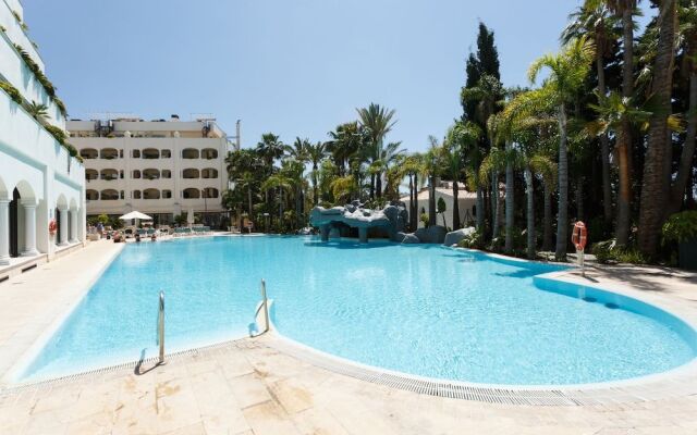 PAAL Apartments Marbella Guadalpín