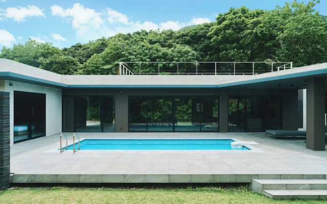 Villa El Cielo Ishigaki