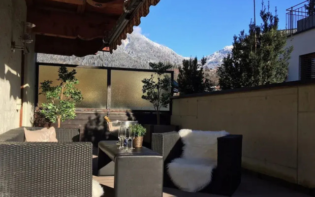 Belle Kitz Apartment 2