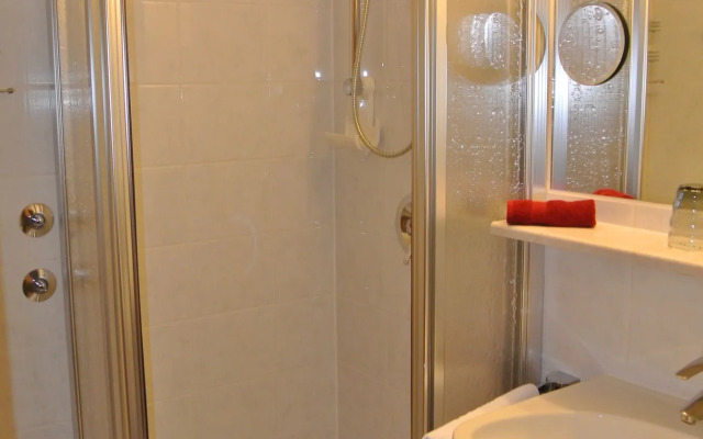 AKZENT Hotel Am Bach