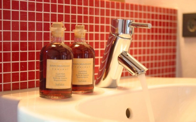 Landhotel Alte Muehle