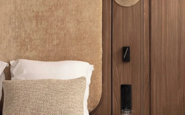 Beautiful Studio for 2 People in Marais