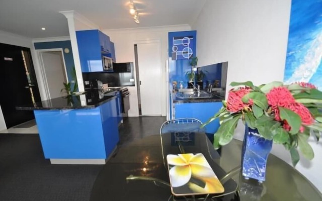 Beachfront Apartments Narooma