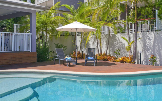 Noosa Heads Motel